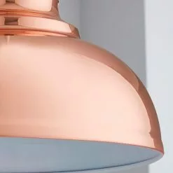 Galley Copper Easy Fit Pendant 10 Galley Copper Easy Fit Pendant -all lighting Sales Store 1000050215 alt02