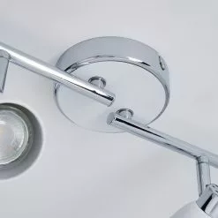 Masterlite Alto 4 Light Matt White Spotlight Bar 11 Masterlite Alto 4 Light Matt White Spotlight Bar -all lighting Sales Store 1000081726 alt03