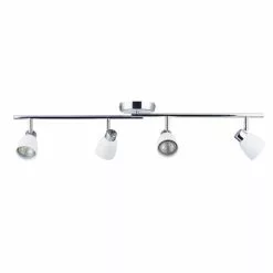 Masterlite Alto 4 Light Matt White Spotlight Bar 12 Masterlite Alto 4 Light Matt White Spotlight Bar -all lighting Sales Store 1000081726 alt05