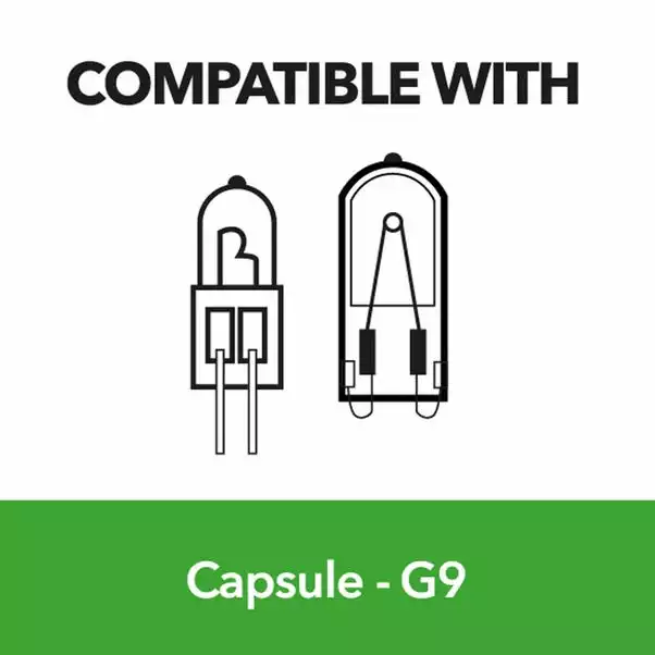 Dunelm Julius Ribbed Glass Bathroom Wall Light 5 Dunelm Julius Ribbed Glass Bathroom Wall Light - Image 3