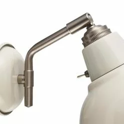 Dunelm Bradwell Ivory Wall Light 8 Dunelm Bradwell Ivory Wall Light -all lighting Sales Store 1000119789 alt02