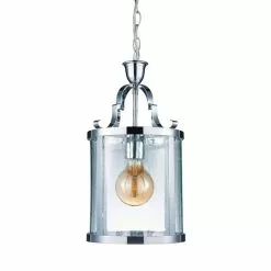 Dunelm Joplin Georgian 1 Light Lantern Glass Ceiling Fitting 12 Dunelm Joplin Georgian 1 Light Lantern Glass Ceiling Fitting -all lighting Sales Store 1000119874 alt05