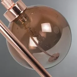 Dunelm Tanner Copper And Glass Table Lamp 8 Dunelm Tanner Copper And Glass Table Lamp -all lighting Sales Store 1000119929 alt02