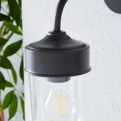 Dunelm Colmar Coffee Outdoor Wall Light 10 Dunelm Colmar Coffee Outdoor Wall Light -all lighting Sales Store 1000137336 alt02