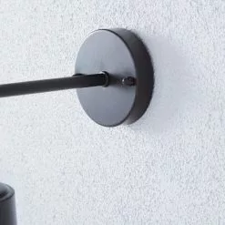 Dunelm Colmar Coffee Outdoor Wall Light 11 Dunelm Colmar Coffee Outdoor Wall Light -all lighting Sales Store 1000137336 alt03