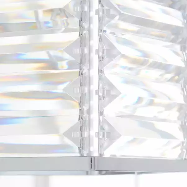 Nelas Prism Easy Fit Pendant 5 Nelas Prism Easy Fit Pendant - Image 3