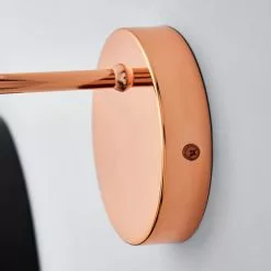 Dunelm Adonis Copper Wall Light 10 Dunelm Adonis Copper Wall Light -all lighting Sales Store 1000149077 alt02
