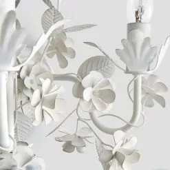 Dunelm Chateau 2 Light Candelabra White Wall Light 11 Dunelm Chateau 2 Light Candelabra White Wall Light -all lighting Sales Store 1000149138 alt03