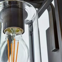 Dunelm London Bronze Industrial Wall Light 11 Dunelm London Bronze Industrial Wall Light -all lighting Sales Store 1000149172 alt03