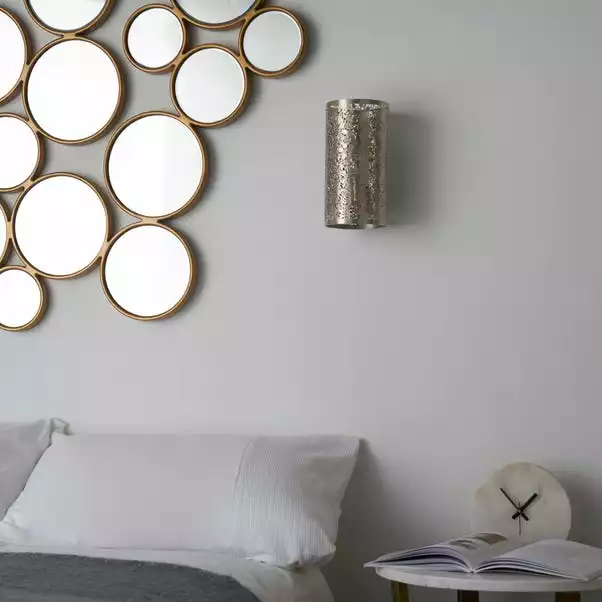 Vogue Lighting Vogue Secret Floral Wall Light 7 Vogue Lighting Vogue Secret Floral Wall Light - Image 5