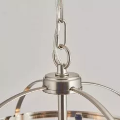 Vogue Lighting Vogue Lambeth 4 Light Glass Pendant Ceiling Fitting 13 Vogue Lighting Vogue Lambeth 4 Light Glass Pendant Ceiling Fitting -all lighting Sales Store 1000156395 alt05