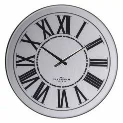 Cedar & Sage Peckham Clock 55cm 7 Cedar & Sage Peckham Clock 55cm -all lighting Sales Store 1000156487 alt02
