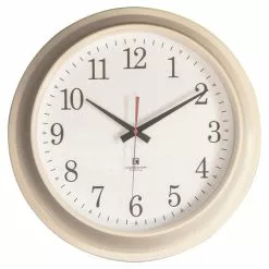 Cedar & Sage Marshfield Clock Cream 41cm 7 Cedar & Sage Marshfield Clock Cream 41cm -all lighting Sales Store 1000156498 alt02