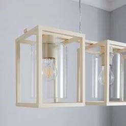 Dunelm London 3 Light Cream Industrial Diner Ceiling Fitting 11 Dunelm London 3 Light Cream Industrial Diner Ceiling Fitting -all lighting Sales Store 1000158429 alt03