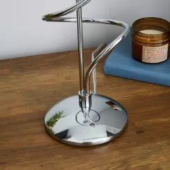 Dunelm Rosa 2 Arm Chrome Table Lamp 10 Dunelm Rosa 2 Arm Chrome Table Lamp -all lighting Sales Store 1000158699 alt02