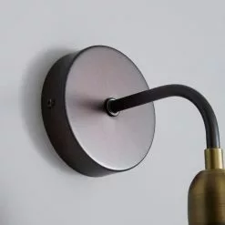 Dunelm Marsden Antique Brass Industrial Wall Light 10 Dunelm Marsden Antique Brass Industrial Wall Light -all lighting Sales Store 1000158761 alt02