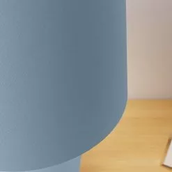 Dunelm Ava Stoneware Ashley Blue Table Lamp 11 Dunelm Ava Stoneware Ashley Blue Table Lamp -all lighting Sales Store 1000163943 alt03