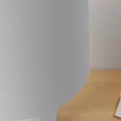 Dunelm Luna Stoneware Dove Grey Table Lamp 11 Dunelm Luna Stoneware Dove Grey Table Lamp -all lighting Sales Store 1000163949 alt03