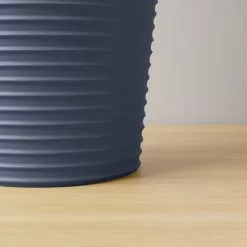 Dunelm Luna Stoneware Folkstone Blue Table Lamp -all lighting Sales Store 1000163951 alt02