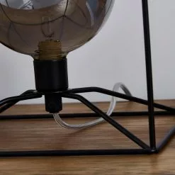 Dunelm Elena Glass Table Lamp 11 Dunelm Elena Glass Table Lamp -all lighting Sales Store 1000165055 alt03