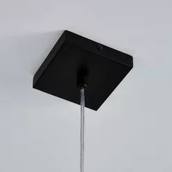 Dunelm Elena Glass Pendant Ceiling Fitting 11 Dunelm Elena Glass Pendant Ceiling Fitting -all lighting Sales Store 1000165057 alt03