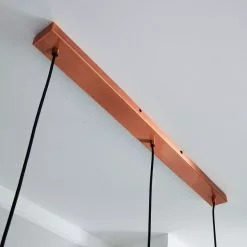 Dunelm Hunter 3 Light Glass Diner Bar Ceiling Fitting 11 Dunelm Hunter 3 Light Glass Diner Bar Ceiling Fitting -all lighting Sales Store 1000165072 alt03