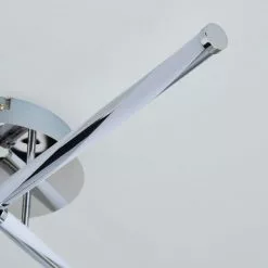 Dunelm Hettie 3 Light Integrated LED Ceiling Fitting 9 Dunelm Hettie 3 Light Integrated LED Ceiling Fitting -all lighting Sales Store 1000165076 alt02