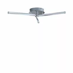 Dunelm Hettie 3 Light Integrated LED Ceiling Fitting 11 Dunelm Hettie 3 Light Integrated LED Ceiling Fitting -all lighting Sales Store 1000165076 alt04
