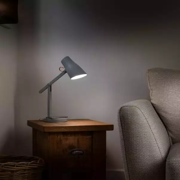 Koble Pixie Phone Charging Lamp 7 Koble Pixie Phone Charging Lamp - Image 5