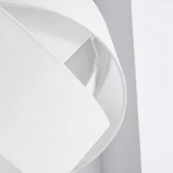 Elements Harley White Pendant Shade -all lighting Sales Store 1000169163 alt02