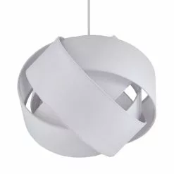 Elements Harley White Pendant Shade -all lighting Sales Store 1000169163 alt04