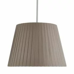 Dunelm Ingrid Wrap 30cm Tapered Lamp Shade 11 Dunelm Ingrid Wrap 30cm Tapered Lamp Shade -all lighting Sales Store 1000169169 alt04