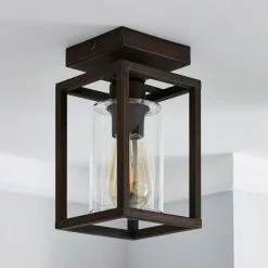 Dunelm London Flush Ceiling Fitting 9 Dunelm London Flush Ceiling Fitting -all lighting Sales Store 1000169192 alt01