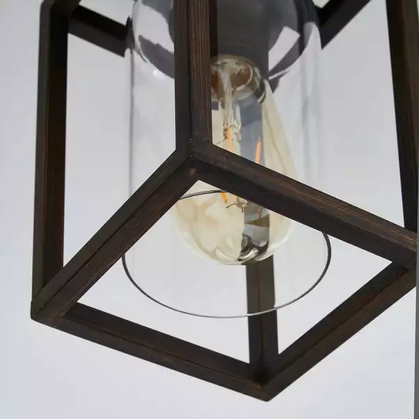 Dunelm London Flush Ceiling Fitting 5 Dunelm London Flush Ceiling Fitting - Image 3