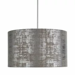 Dunelm Romano 40cm Drum Shade 11 Dunelm Romano 40cm Drum Shade -all lighting Sales Store 1000169223 alt03