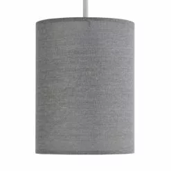 Dunelm Sara 20cm Cylinder Shade 10 Dunelm Sara 20cm Cylinder Shade -all lighting Sales Store 1000169226 alt04