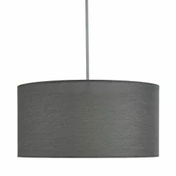 Dunelm Sara 40cm Shallow Drum Shade 11 Dunelm Sara 40cm Shallow Drum Shade -all lighting Sales Store 1000169227 alt03