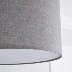 Dunelm Sara 45cm Drum Diffuser Shade -all lighting Sales Store 1000169228 alt02