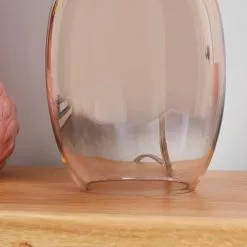 Dunelm Seychelles Mini Blush Pink Table Lamp 11 Dunelm Seychelles Mini Blush Pink Table Lamp -all lighting Sales Store 1000169231 alt03