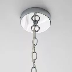 Dunelm Sophy 5 Light Chandelier 11 Dunelm Sophy 5 Light Chandelier -all lighting Sales Store 1000169240 alt03