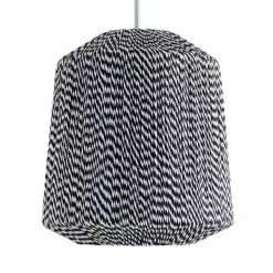 Dunelm Victor Black And White String Easy Fit Pendant 10 Dunelm Victor Black And White String Easy Fit Pendant -all lighting Sales Store 1000169257 alt04