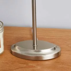 Dunelm Preston Oval Table Lamp -all lighting Sales Store 1000169264 alt03