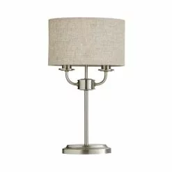 Dunelm Preston Oval Table Lamp -all lighting Sales Store 1000169264 alt04