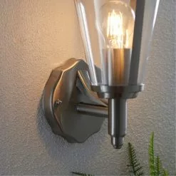 Vogue Lighting Vogue Klien Outdoor Wall Light Steel -all lighting Sales Store 1000169427 alt03