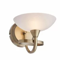Vogue Lighting Vogue Cagney Wall Light Brass 10 Vogue Lighting Vogue Cagney Wall Light Brass -all lighting Sales Store 1000169428 alt01