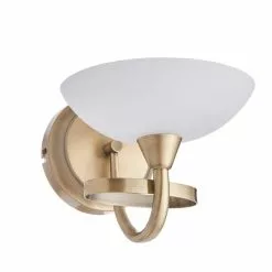 Vogue Lighting Vogue Cagney Wall Light Brass 11 Vogue Lighting Vogue Cagney Wall Light Brass -all lighting Sales Store 1000169428 alt02