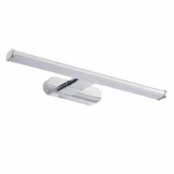 Vogue Lighting Vogue Moda LED Bathroom Wall Light Chrome -all lighting Sales Store 1000169435 alt02