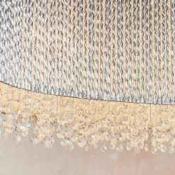 Vogue Lighting Vogue Galina 8 Light Crystal Ceiling Fitting Chrome 11 Vogue Lighting Vogue Galina 8 Light Crystal Ceiling Fitting Chrome -all lighting Sales Store 1000169442 alt03