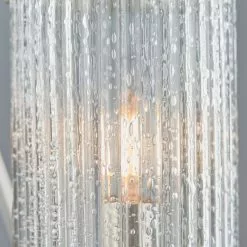 Vogue Lighting Vogue Easton Ribbed Glass Semi Flush Ceiling Fitting Chrome 11 Vogue Lighting Vogue Easton Ribbed Glass Semi Flush Ceiling Fitting Chrome -all lighting Sales Store 1000169454 alt03