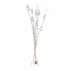 Dunelm White Eucalyptus Twig Light 11 Dunelm White Eucalyptus Twig Light -all lighting Sales Store 1000180659 alt05